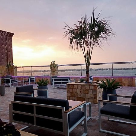 Rak Hotel Apartments Джидда Екстер'єр фото